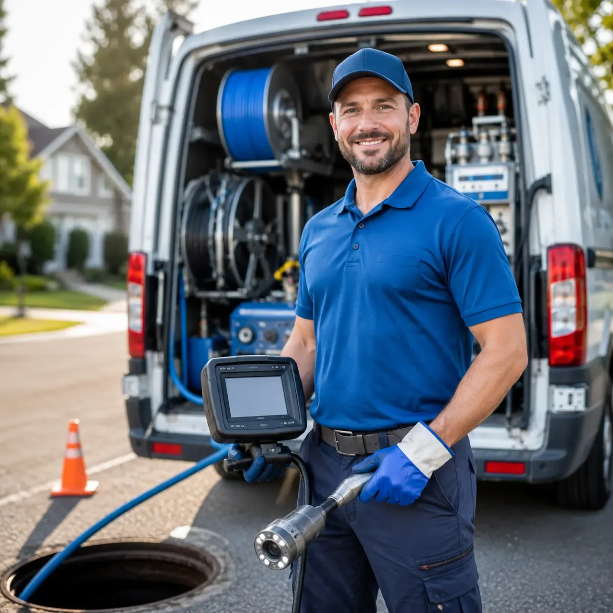 Local Pipe Relining specialists in Wanaque, NJ