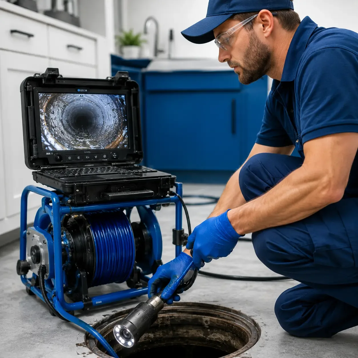 Pipe Relining professionals serving Wanaque, NJ